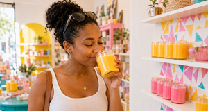 The Candle Buying Mistake That's Costing You More Than You Think