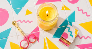 The Only Candle Rules Worth Following