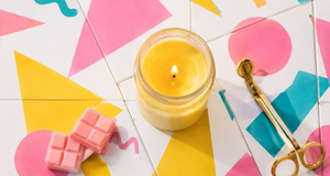 Why Your Candle Stopped Throwing Scent (And How to Fix It)