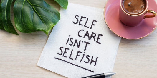 Blissful Bliss: 9 DIY Self-Care Tips for Creating A Cozy, Scented Sanctuary!