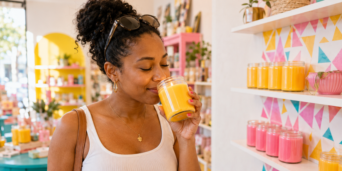 The Candle Buying Mistake That's Costing You More Than You Think