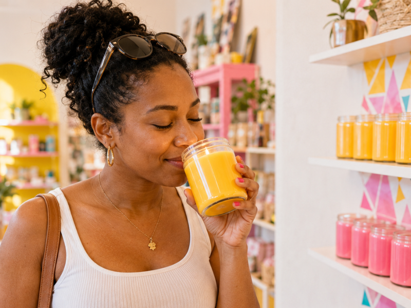 The Candle Buying Mistake That's Costing You More Than You Think
