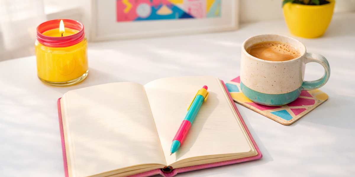 A Love Letter to the Unburned Candle