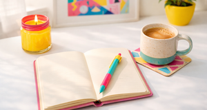 A Love Letter to the Unburned Candle