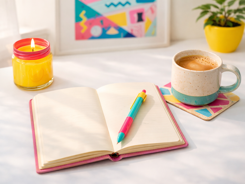 A Love Letter to the Unburned Candle