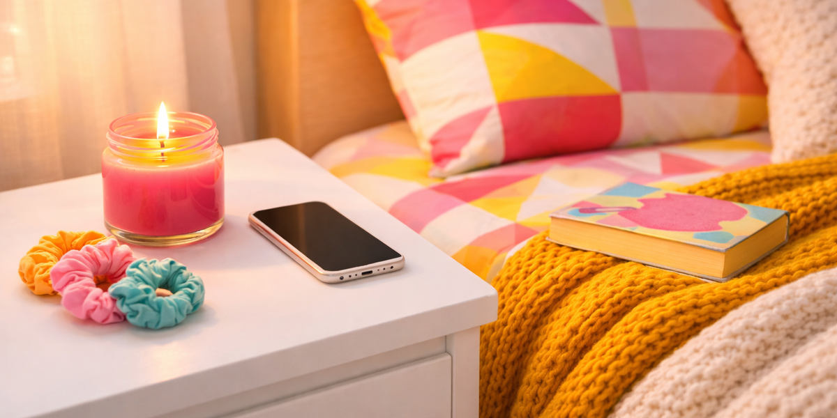 The Unspoken Rules of Candle Culture