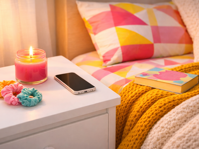 The Unspoken Rules of Candle Culture