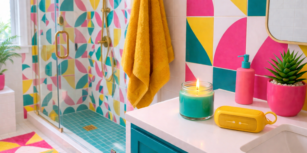 I Just Want the Room to Feel Different (How to Shift Your Mood With Your Space)