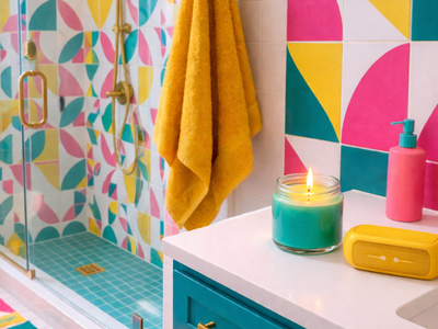 I Just Want the Room to Feel Different (How to Shift Your Mood With Your Space)