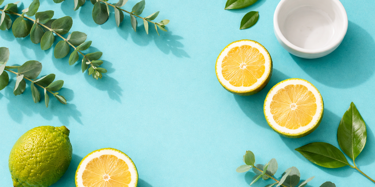 Candles Are Not Self-Care. They're Better Than That.
