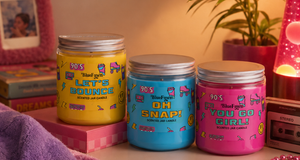 Stop Storing Your Candles Wrong