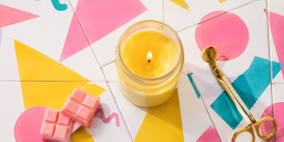 Why Your Candle Stopped Throwing Scent (And How to Fix It)
