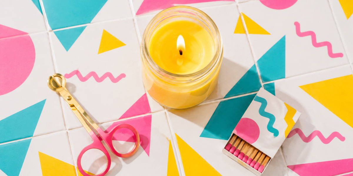 The Only Candle Rules Worth Following