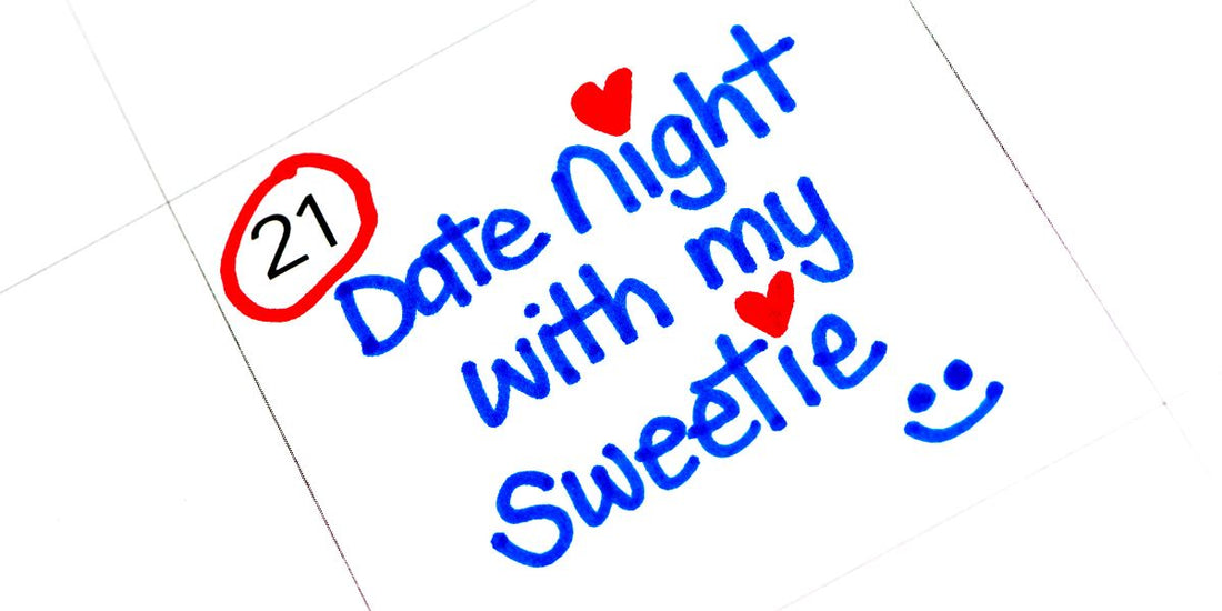 5 Fun & Cheap Date Night Ideas