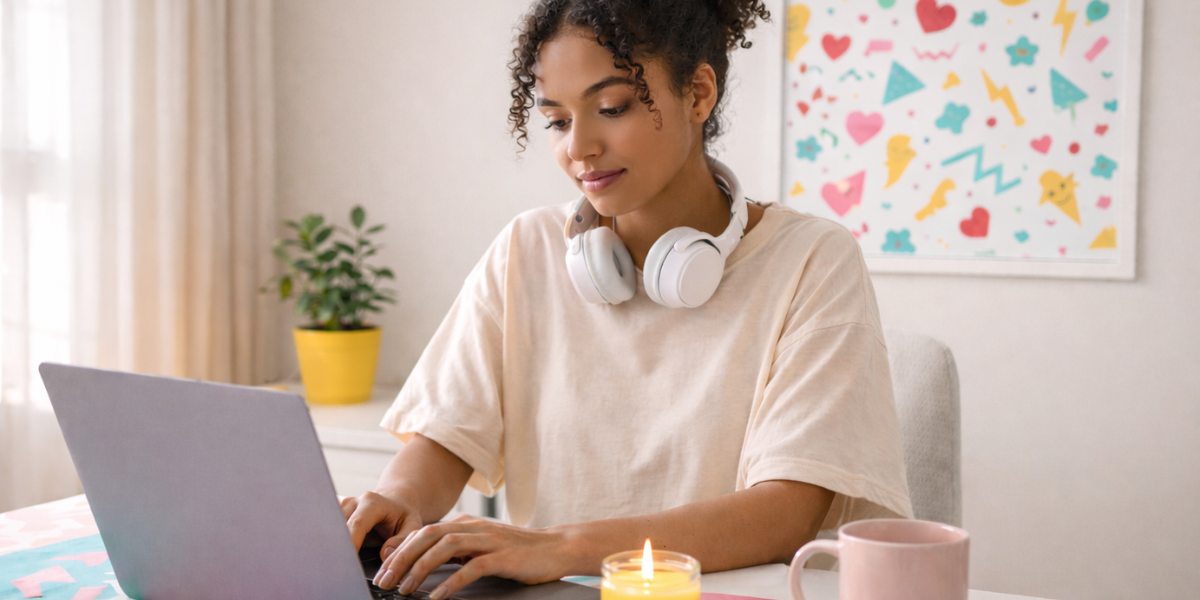 What Your Candle Placement Says About You