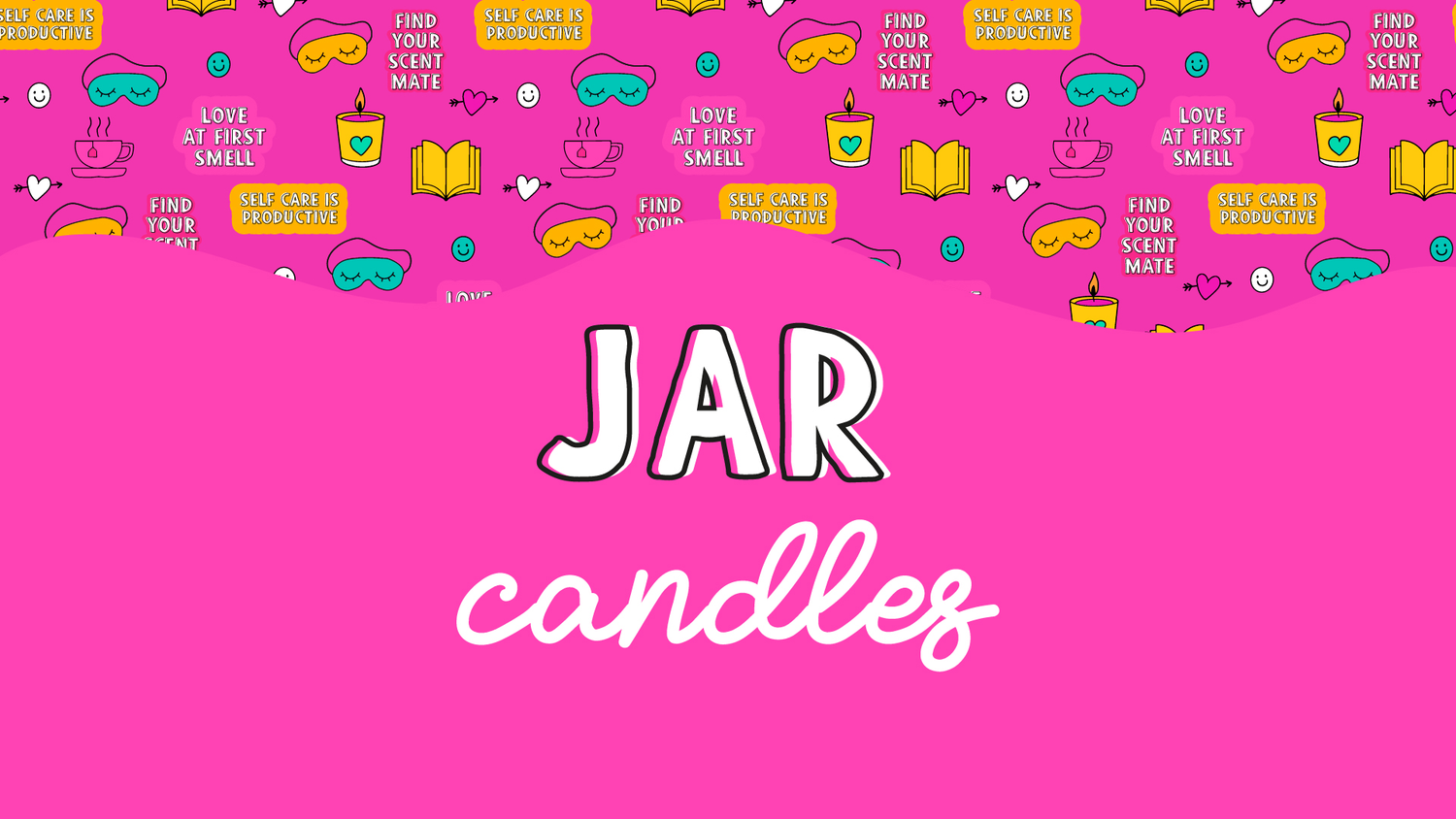 Discover the best self-care scented jar candles for relaxation. Your serenity awaits!