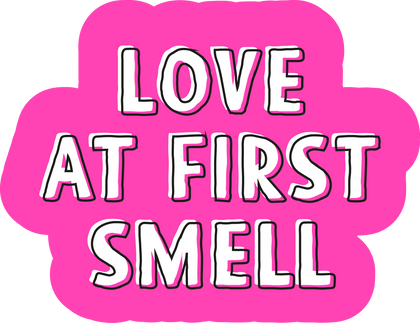 Love at first smell