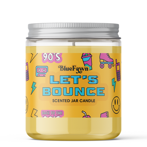 Let's Bounce