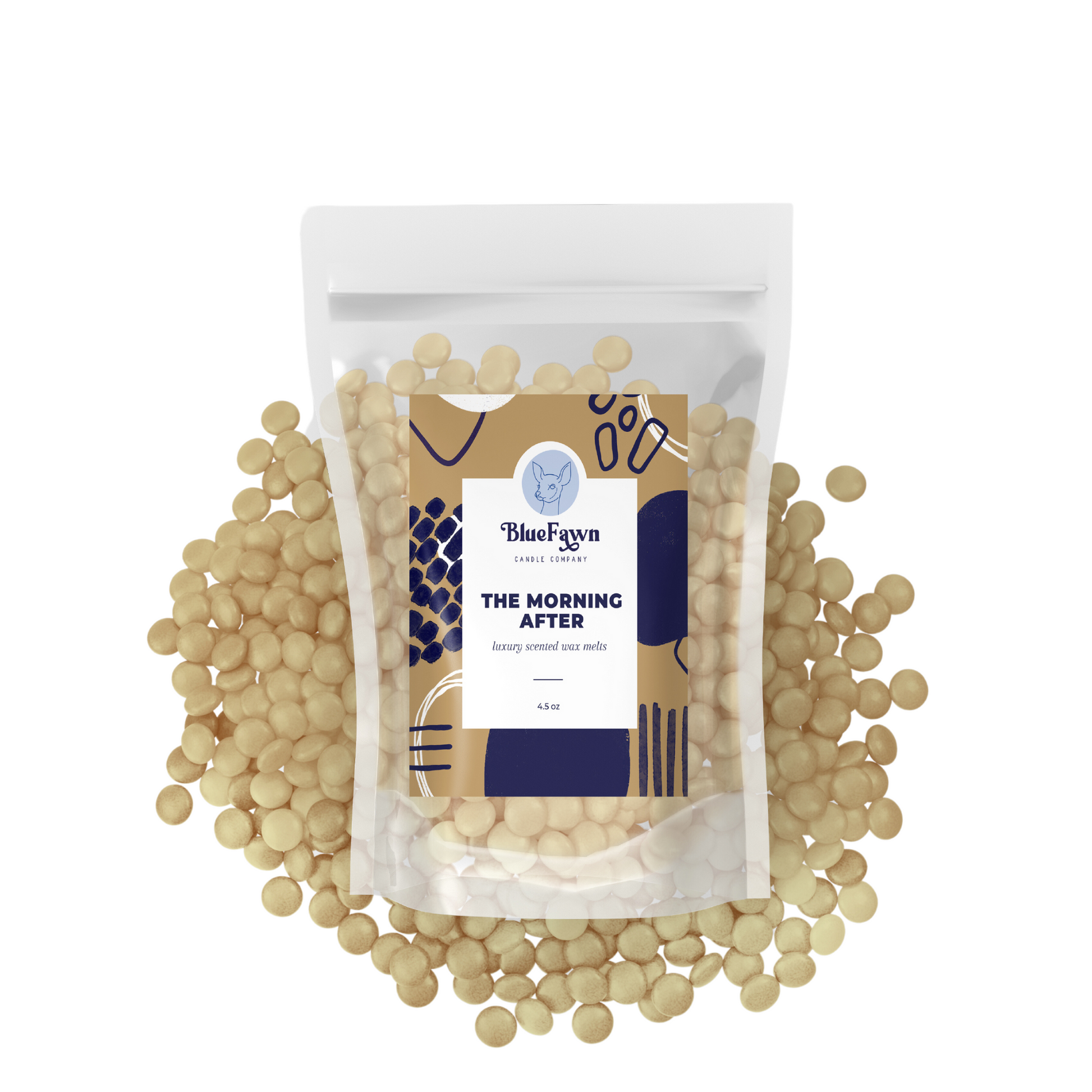 self-care scented wax melts